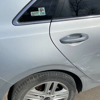 Bosch Car Pişmanlıktır Kapısından Geçmeyin