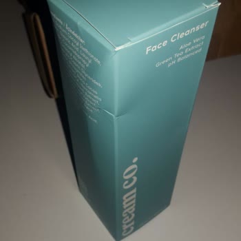 Cream Co. Açılmış Kargo Sorunu