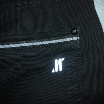 Mavi Jean Kusurlu Jean