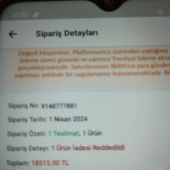 PHILIPS Ev Aletleri Philips Latte GO Sağlam Değil