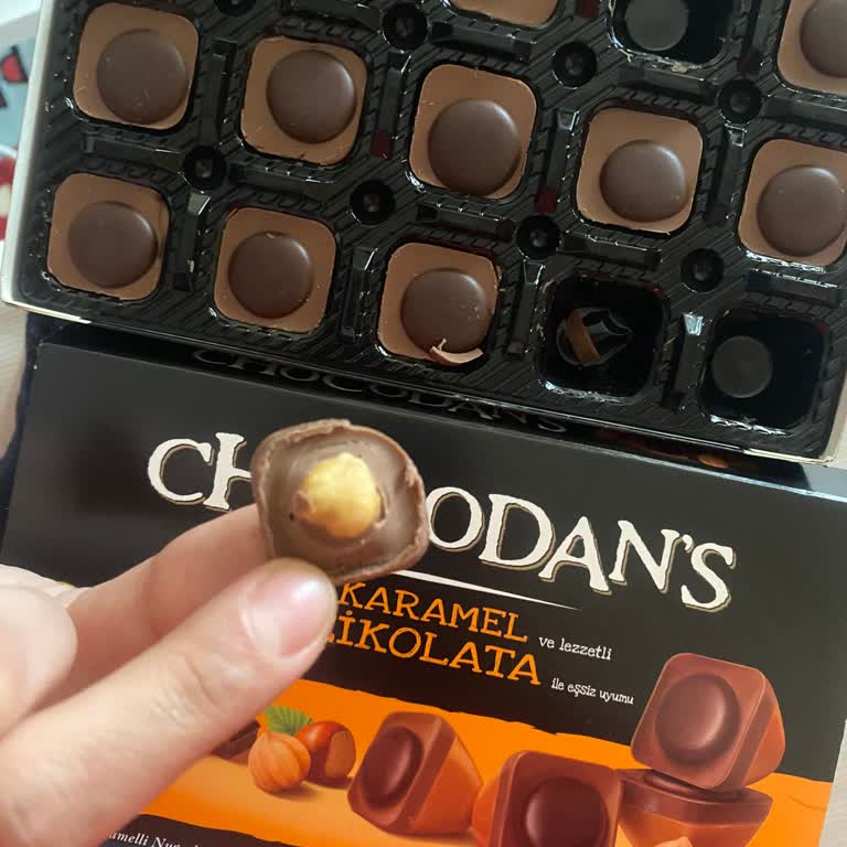 Şölen Çikolata Üretim Hatası, Üründe Eksik