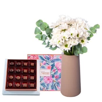 Çiçek Sepeti Pişmanlığı