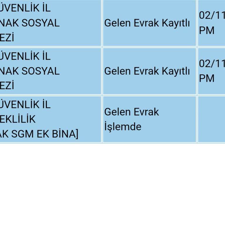 SGK Emeklilik Dilekçe Başvurusunun Uzaması