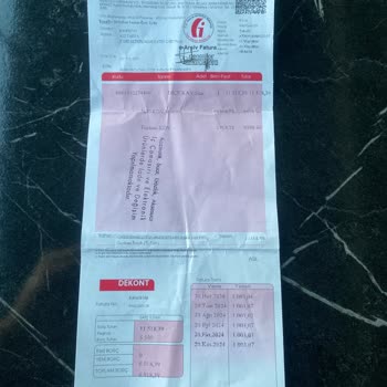 Gencallar Axsis Eyüpsultan Saat Şikayeti
