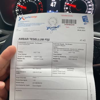 Shopier Hayal Kırıklığına Uğratan Elbise Alışverişi