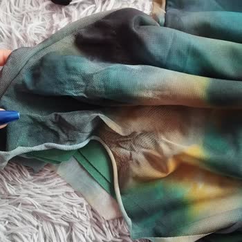 Shopier Hayal Kırıklığına Uğratan Elbise Alışverişi