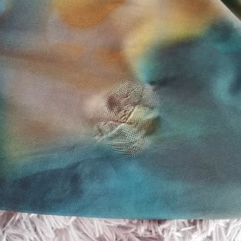 Shopier Hayal Kırıklığına Uğratan Elbise Alışverişi