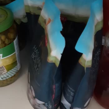 Duru Bulgur Kalitesiz Ürün Hayal Kırıklığı Yarattı