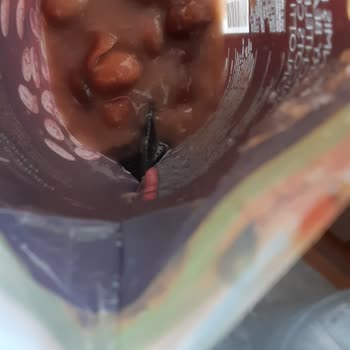 Duru Bulgur Kalitesiz Ürün Hayal Kırıklığı Yarattı