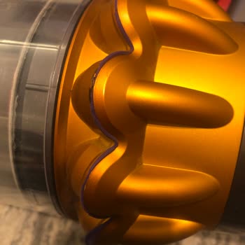 Dyson V15 Sorunlu Ürün