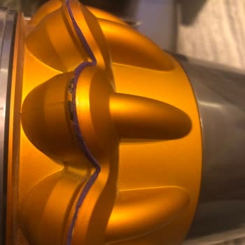 Dyson V15 Sorunlu Ürün