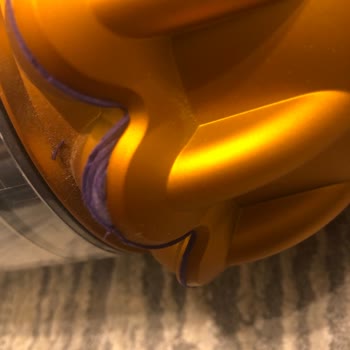 Dyson V15 Sorunlu Ürün
