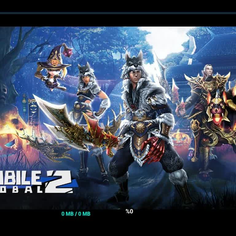 Mobile2 Oyuna Giremiyorum Giriş Kısmında Duruyor