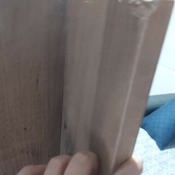 Tiamob Dolap Kapağı Ve Hatalı Ürün