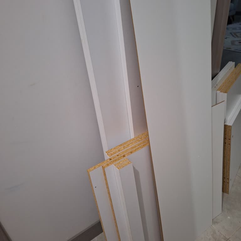 Bkconcept Eksik Parça Gönderdi Ve Ulaşılamıyor.