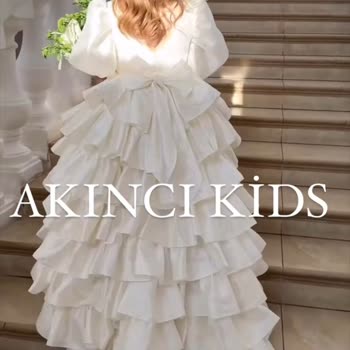Akıncı Kids Görselle Alakasız Ürün Göndermek