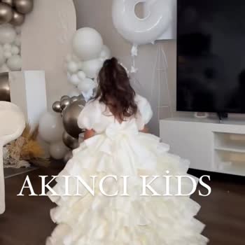 Akıncı Kids Görselle Alakasız Ürün Göndermek