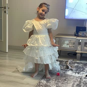 Akıncı Kids Görselle Alakasız Ürün Göndermek