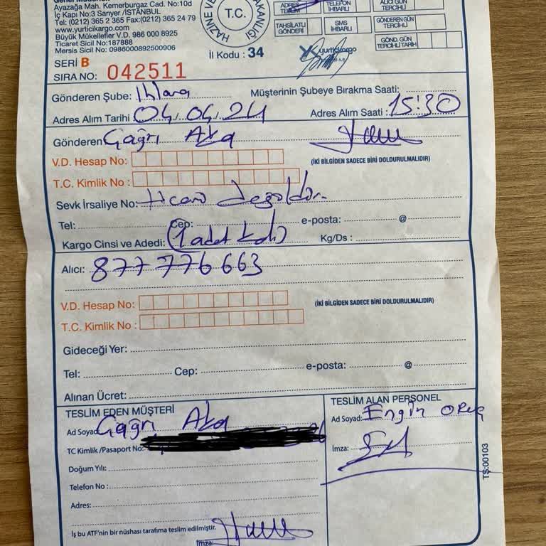 Karcher Yetkili Servisine Gönderdiğim Ürünümden 45 Gündür Haber Yok