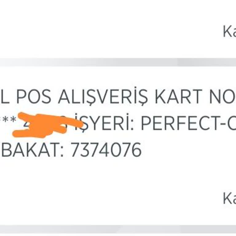 Perfect CV (perfect-cv.com) Özgeçmiş Hizmetinde Beklenmedik Ücretlendirme