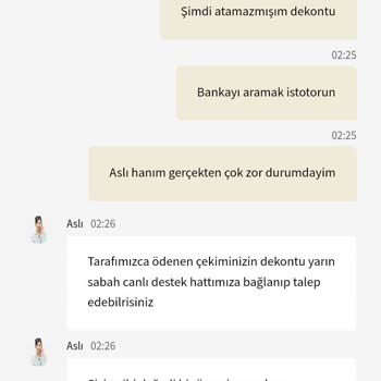 Pashagaming 100 Bin Tl Çekimimi Ödemiyor.