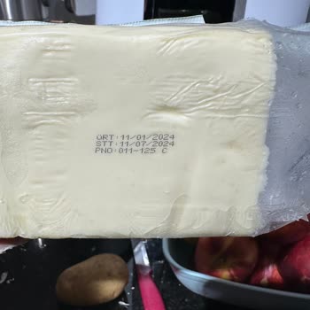 Ekici Kaşar Peyniri Kaşar Peyniri Değil