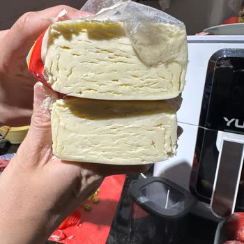 Ekici Kaşar Peyniri Kaşar Peyniri Değil