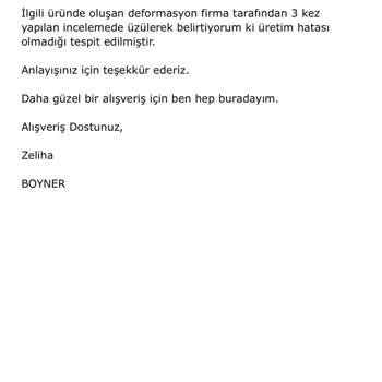 Boyner Kurumsal Falan Değil. Pazar Esnafından Bile Daha Kötü Durumda