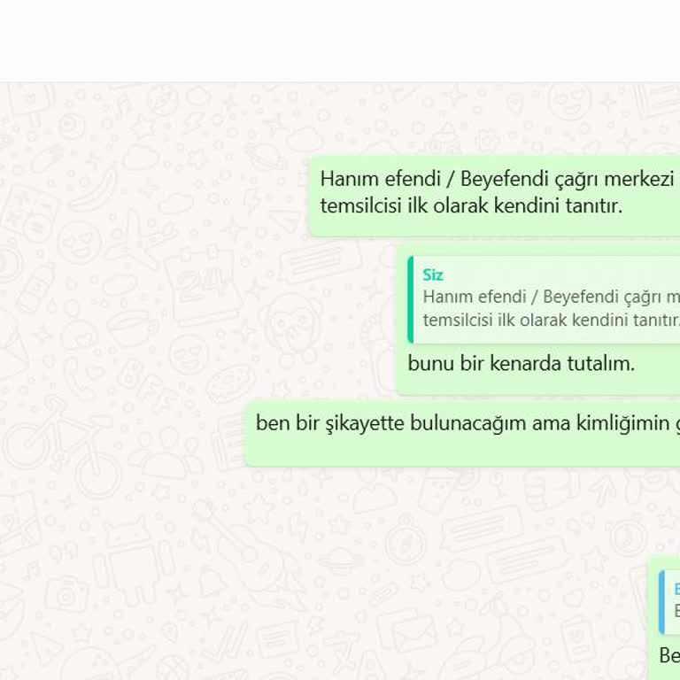 Bağcılar Belediyesi 13.05.24 20:16 Tarihli Kabaca Hitap