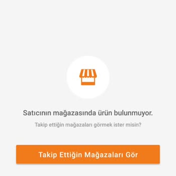 Trendyol'da Beklenmedik Mağduriyet Ve Çözüm Arayışı