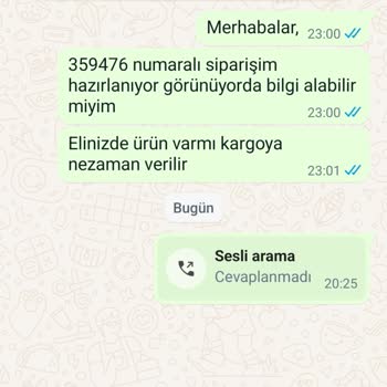 Sanal Yağ Market 1hafta Olmasına Rağmen Hiçbir Dönüş Yok