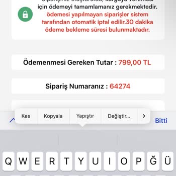 GNR Home Gnr Home Ürünümü Teslim Etsin