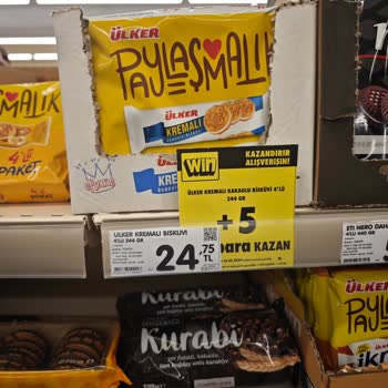 Şok Marketler Market Fiyat Farklılığı Ve Müşteri Memnuniyetsizliği