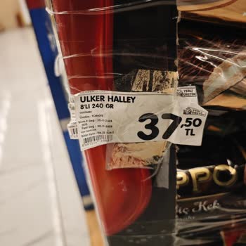 Şok Marketler Market Fiyat Farklılığı Ve Müşteri Memnuniyetsizliği