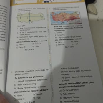 Benim Hocam Yayınevi Deneme Kitabında Basım Hatası