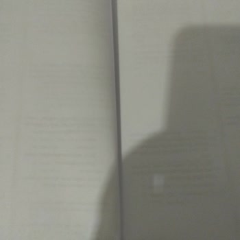 Benim Hocam Yayınevi Deneme Kitabında Basım Hatası