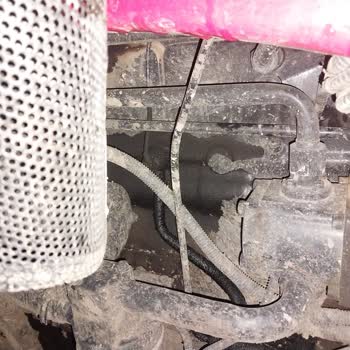 Solis Traktör Müşter Mağduriyetliği Servis Ve Yedek Parça Sıkıntısı