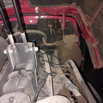 Solis Traktör Müşter Mağduriyetliği Servis Ve Yedek Parça Sıkıntısı