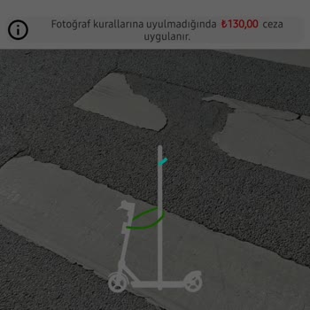 Martı Destek Ekibine Ulaşamama