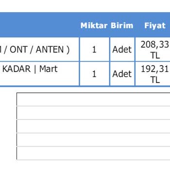AtlantisNet Atlantis Net Sitesinde Yazan Fiyattan Fazla Para Alıyor.