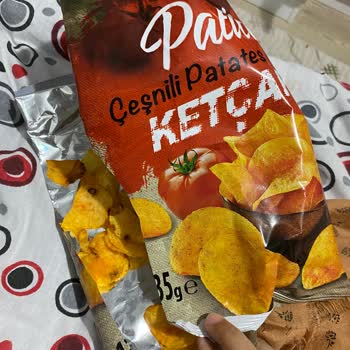 BİM Çürük Patates Çıkıyor