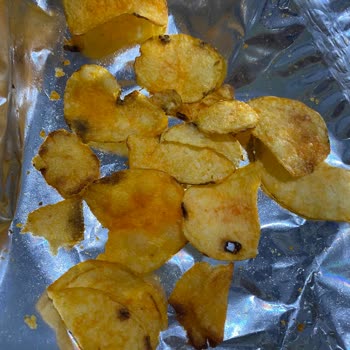 BİM Çürük Patates Çıkıyor