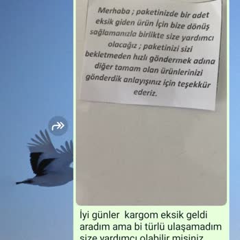 Hepsimoda 1 Buçuk Aydır Para İademi Yapmıyor.