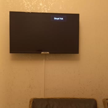 Onvo Şikayet Sinyal Yok Yazıyor.