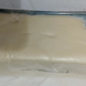 A101 Tarabya Kaşar Peyniri Küflenmesi