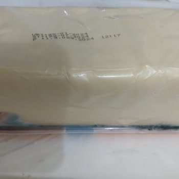 A101 Tarabya Kaşar Peyniri Küflenmesi