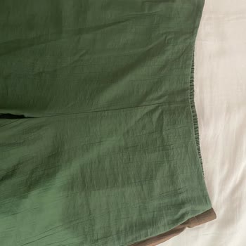 Nurr Giyim Sosyal Medya Üzerinden Alışverişte Yaşanan Sorunlar Ve Müşteri Memnuniyetsizliği