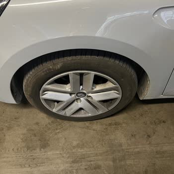 Novacar Ekstra Hasar Maliyeti Çıkardı