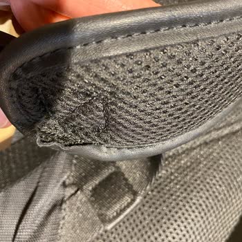 Boyner Calvin Klein Çanta Hatalı Ürün