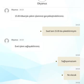 Tarabet Deneme Bonusu Kullanımı Ve Çekim Sürecinde Yaşanan Sorunlar